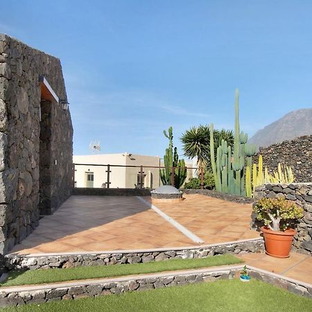 Casa Tia Eulalia Villa ฟรอนเตรา ภายนอก รูปภาพ