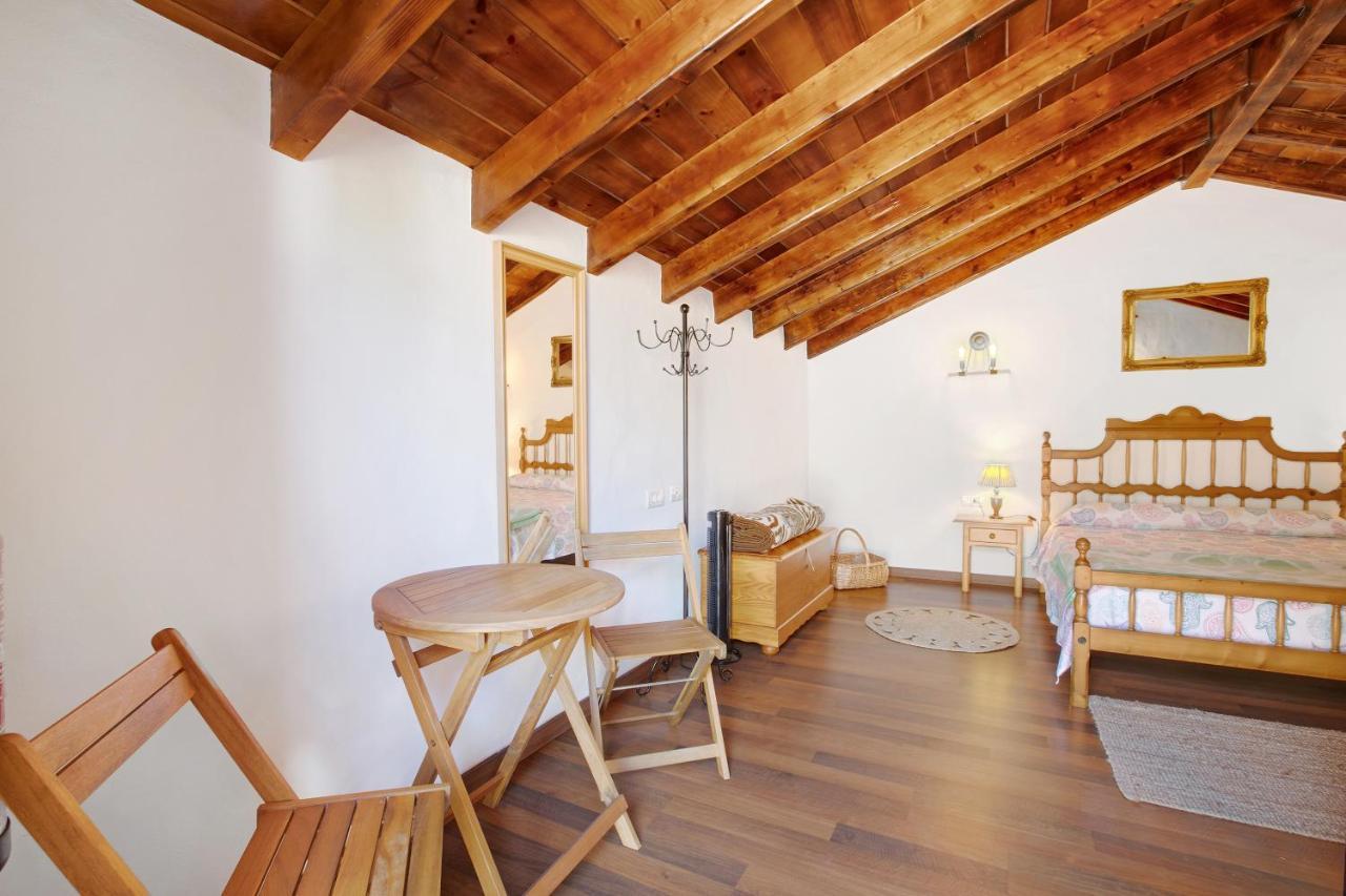Casa Tia Eulalia Villa ฟรอนเตรา ภายนอก รูปภาพ
