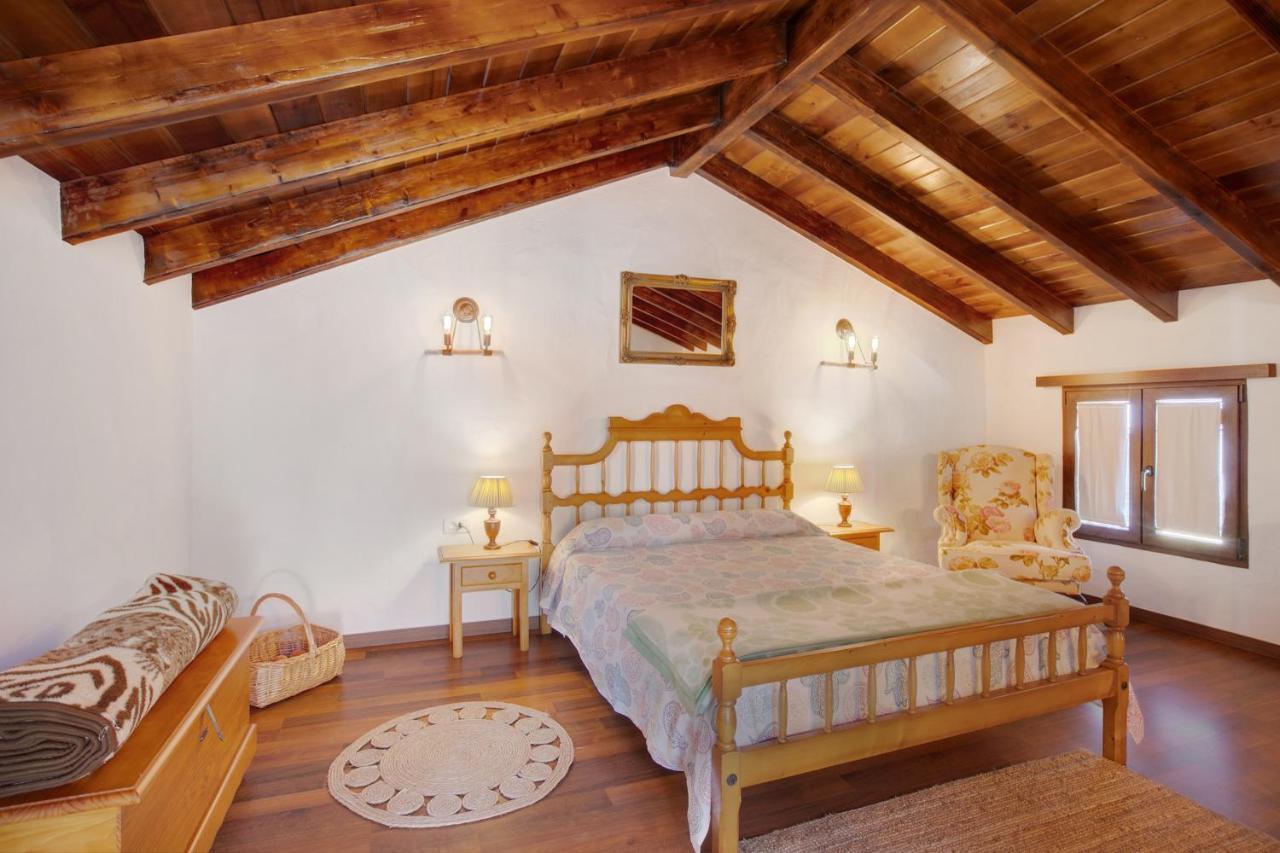 Casa Tia Eulalia Villa ฟรอนเตรา ภายนอก รูปภาพ