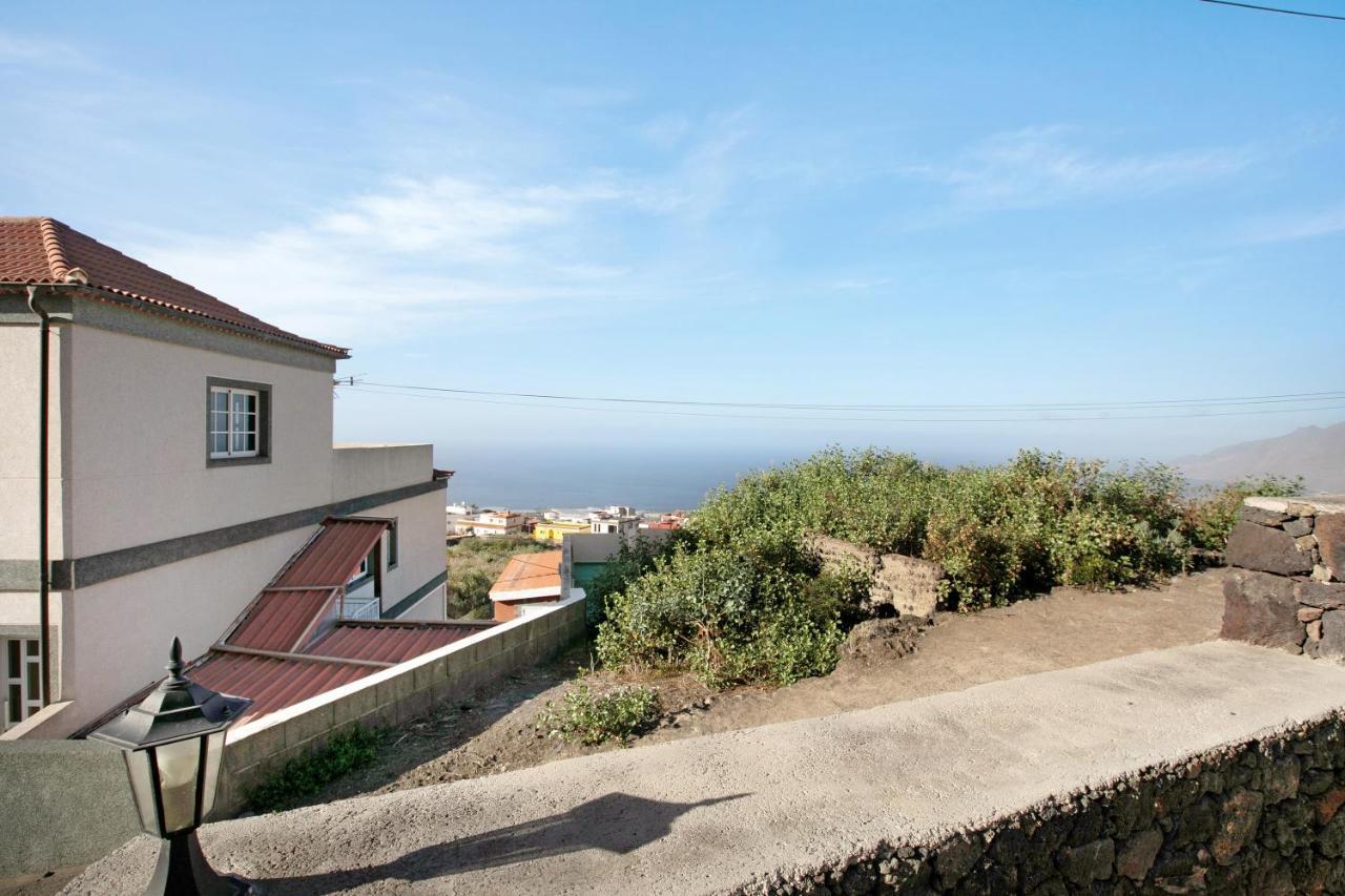 Casa Tia Eulalia Villa ฟรอนเตรา ภายนอก รูปภาพ